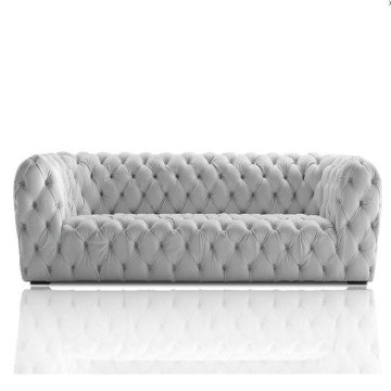 Diseño escandinavo Chester Moon Sofa